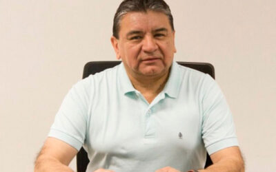 La UATRE suma apoyo para Massa: «El ajuste de los otros candidatos es bestial e inhumano»