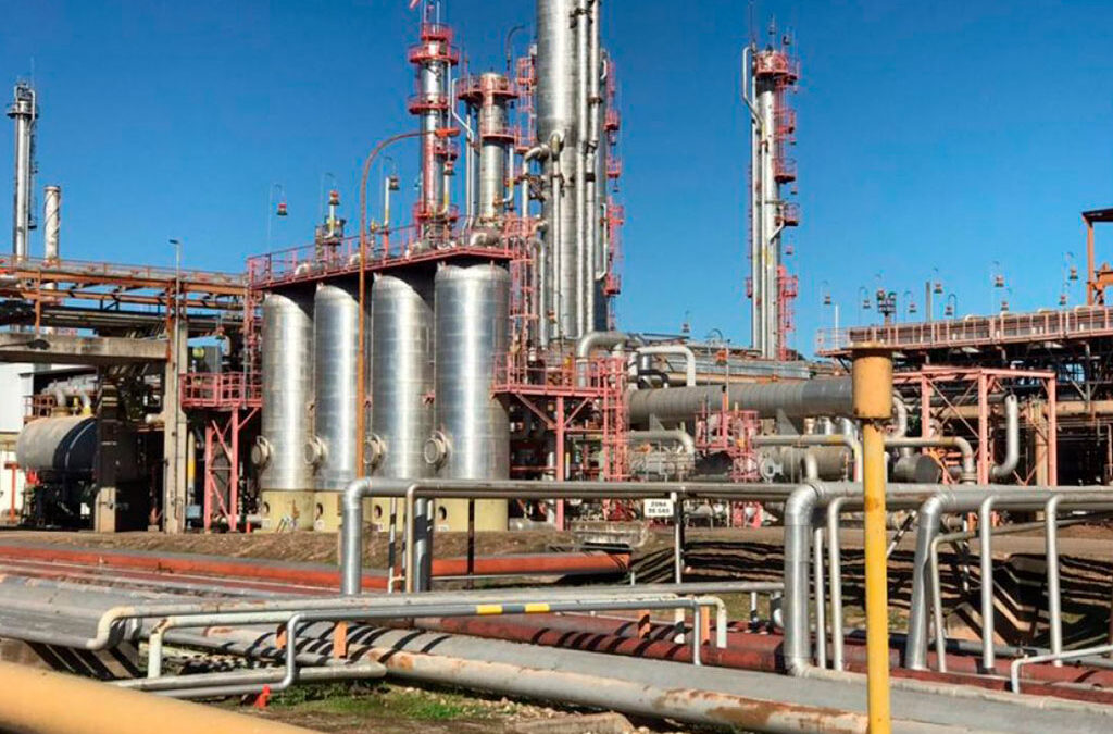 Peligran más de 500 empleos en refinería de Salta: Petroleros piden la intervención del gobierno nacional