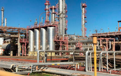 Peligran más de 500 empleos en refinería de Salta: Petroleros piden la intervención del gobierno nacional