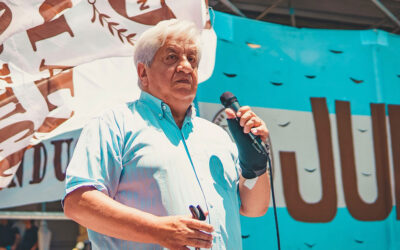 Crece el conflicto de los judiciales con la Corte: Piumato confirmó el paro de 48 horas para el jueves y viernes de esta semana