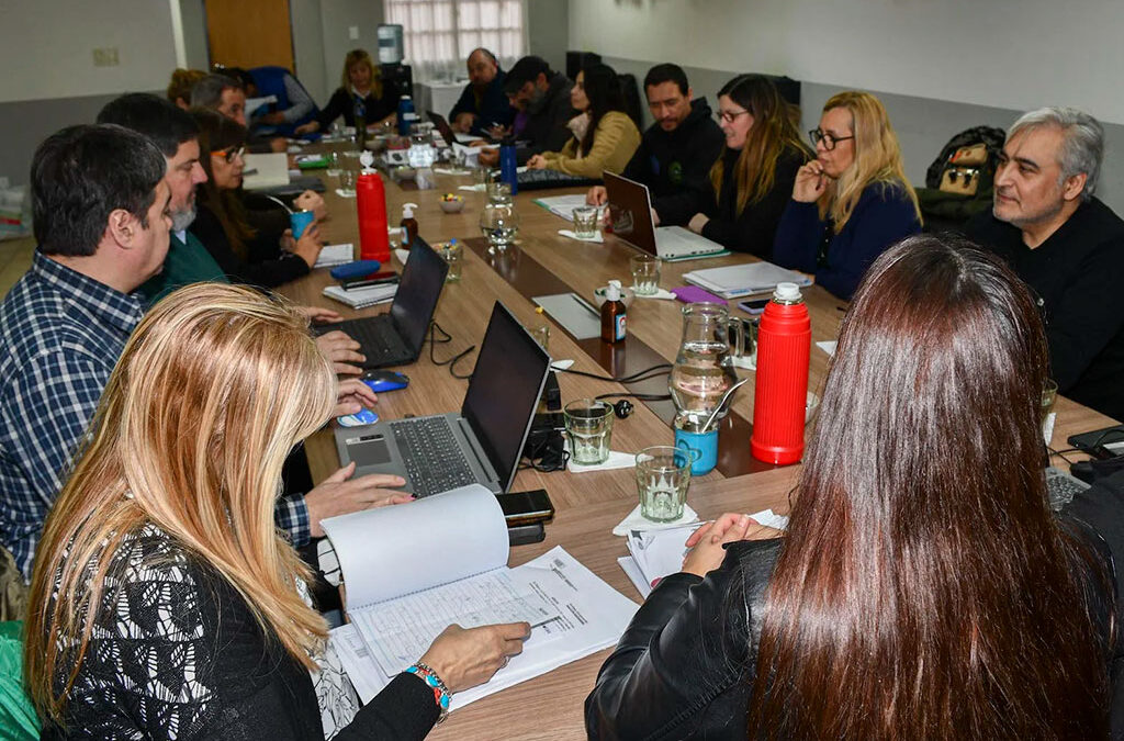 ATE inicia paro por 96 horas en reclamo salarial