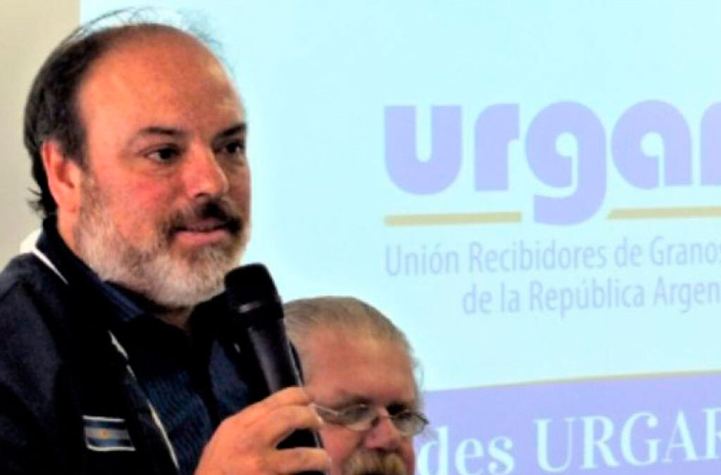 El titular de URGARA denunció la intransigencia patronal y amenazó con medidas de fuerza