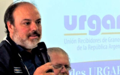 El titular de URGARA denunció la intransigencia patronal y amenazó con medidas de fuerza