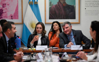 Reducción de la jornada laboral: El ambicioso borrador que el gobierno lleva al Congreso
