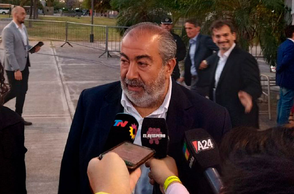 Debate Presidencial 2023: La opinión de los sindicalistas