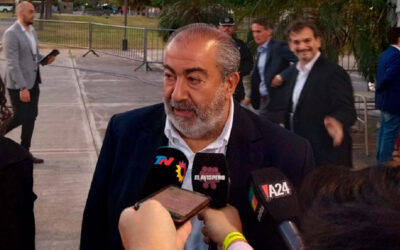 Debate Presidencial 2023: La opinión de los sindicalistas