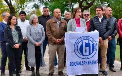 La CGT de Córdoba rechazó los copagos médicos por parte de la salud privada