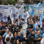 La UOM gambetea la conflictividad paritaria en el último trimestre y los metalúrgicos cobrarán un aumento del 7% mensual más la diferencia con lo que marque el IPC
