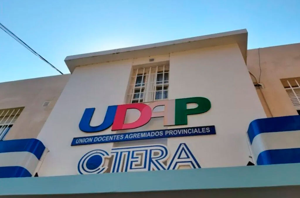Nuevo capítulo en el escándalo interno de UDAP: suspendieron al número 2 y 3 del gremio