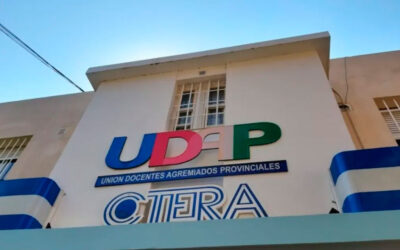 Nuevo capítulo en el escándalo interno de UDAP: suspendieron al número 2 y 3 del gremio