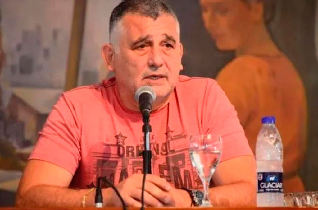 Manrique sobre reducción de la jornada laboral: «Va a promover la rueda interna económica y van a ganar todos»