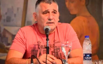 Manrique sobre reducción de la jornada laboral: «Va a promover la rueda interna económica y van a ganar todos»