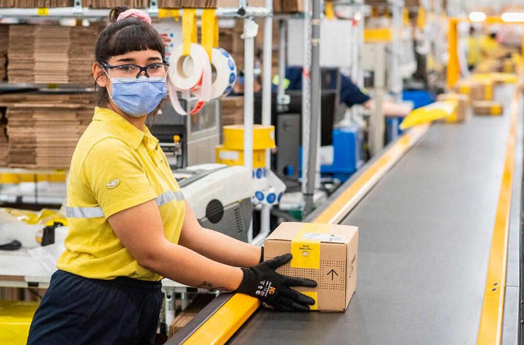 Casi 6 de cada 10 trabajadores buscan cambiar de empleo por la pérdida salarial del último tiempo
