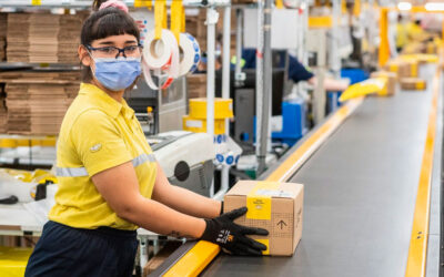 Casi 6 de cada 10 trabajadores buscan cambiar de empleo por la pérdida salarial del último tiempo