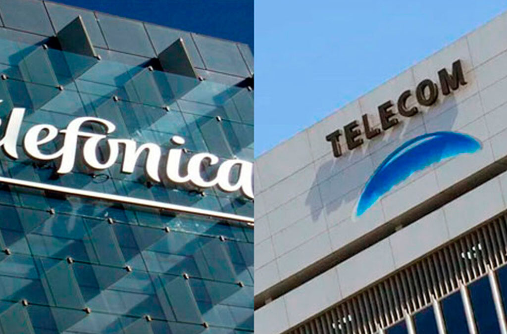 Telefónicos cerraron una suba del 34% para el trimestre que termina y aumentan el bono por encima de los 550 mil pesos