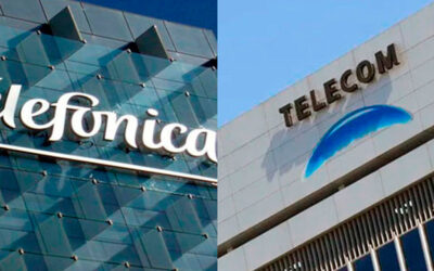 Telefónicos cerraron una suba del 34% para el trimestre que termina y aumentan el bono por encima de los 550 mil pesos