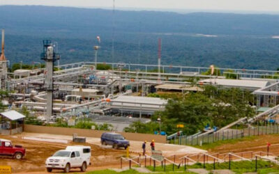 Refinor paró la planta por 45 días ante la falta de crudo y el congelamiento del precio de los combustibles