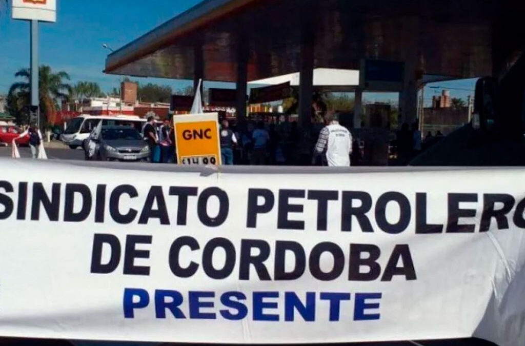 Fallo Judicial: SinPeCor representa a los trabajadores estacioneros de Córdoba