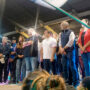 La CGT regional Misiones apoyó a Sergio Massa y a los candidatos renovadores en la provincia