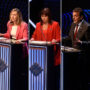 Segundo Debate Presidencial 2023: La opinión de los sindicalistas