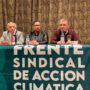 El Centro de Patrones destacó el compromiso de Sergio Massa en la defensa del ambiente siguiendo el llamado «Laudate Deum» del Papa Francisco, al hacer referencia a cuidar la «casa común»