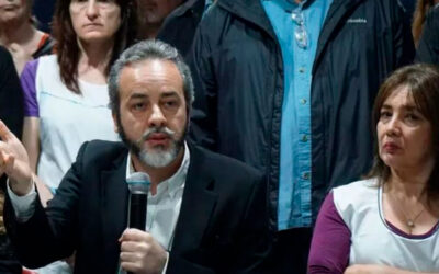 Docentes: el principal gremio de CABA va a elecciones con un oficialismo en jaque