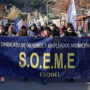 Municipales de Esquel exigen una compensación económica por inflación