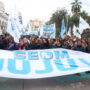 Escándalo en Jujuy: Militantes radicales con patotas armadas y complicidad policial, amenazan con tomar el sindicato de municipales SEOM
