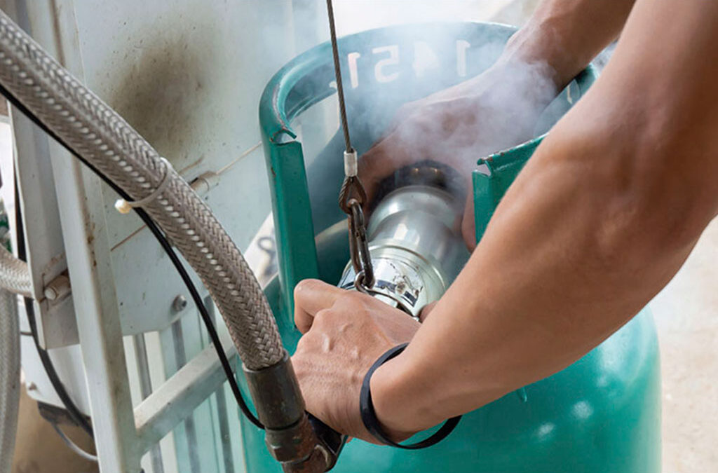 Los petroleros de Rucci apoyaron el proyecto oficial de promoción del gas natural licuado: «Tendrá un impacto positivo en Neuquén, con la creación de empleos de calidad»