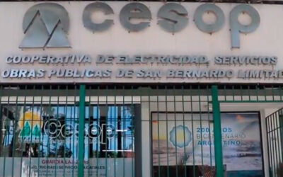 El Sindicato del Gas Natural de Mar del Plata se declaró en Estado de Alerta y movilizará a la CESOP contra la precarización laboral