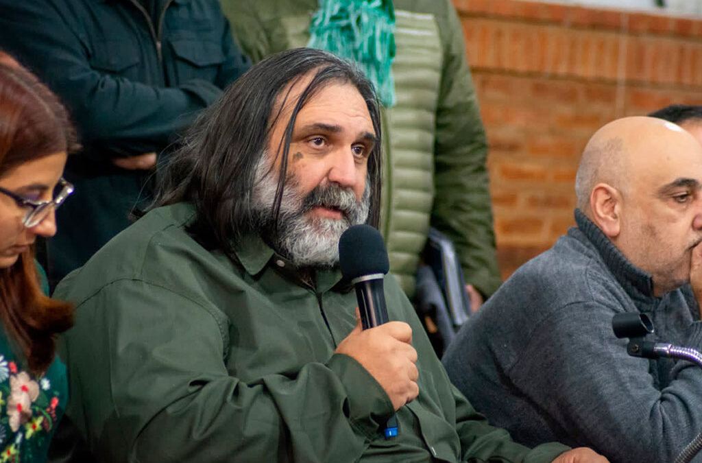 Gremios docentes y judiciales bonaerenses se sumaron al pedido de reapertura paritaria en la provincia