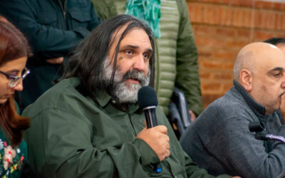 Gremios docentes y judiciales bonaerenses se sumaron al pedido de reapertura paritaria en la provincia