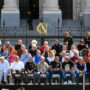 La CGT apuntó a Javier Milei por desatar la corrida cambiaria: «Hay que meterlo en cana por sedición y desestabilización»
