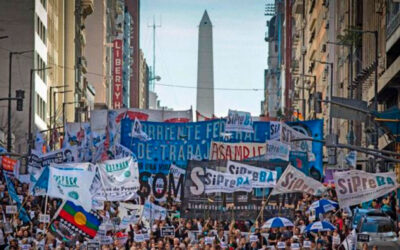 La Justicia dejó firme el otorgamiento de la personería gremial al SIPREBA