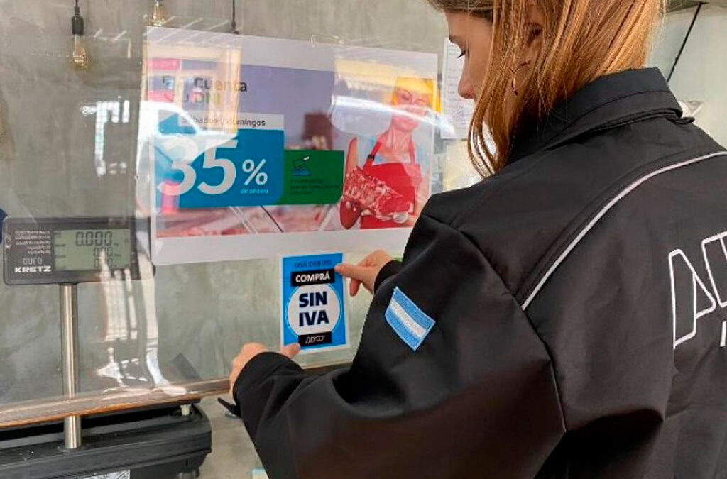 Devolución del IVA: trabajadores informales serán alcanzados por el beneficio