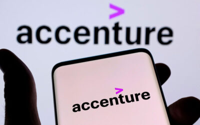 Accenture avisó que congela los sueldos de su personal y desde el gremio de computación reclaman que los sienten en paritarias