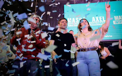 El último empujón sindical: Kicillof se reunirá con la cúpula de la UOM y con Pablo Moyano en la previa del acto en Arsenal