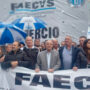Empleados de Comercio y UOM, entre los gremios que apuran las paritarias para cerrar antes del 10 de diciembre
