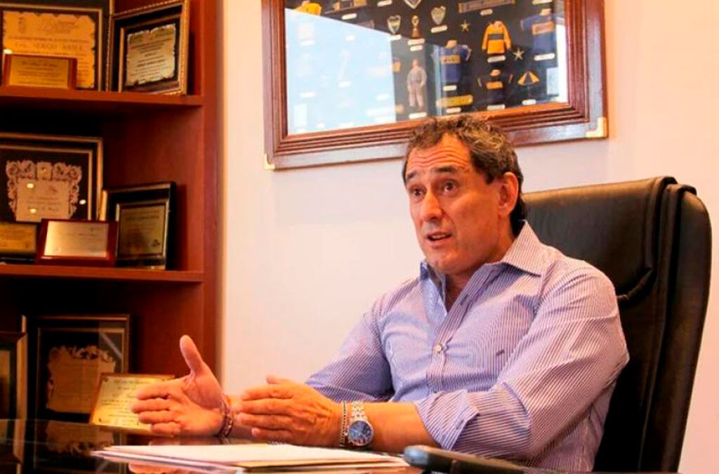 Sasia obtuvo un contundente triunfo en elecciones de delegados