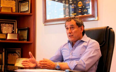 Sasia obtuvo un contundente triunfo en elecciones de delegados