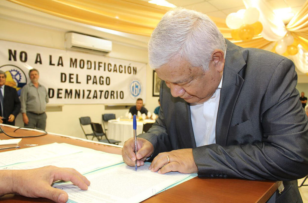 Papeleros acuerdan una mejora trimestral del 36% para cerrar el 2023