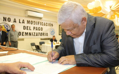 Papeleros acuerdan una mejora trimestral del 36% para cerrar el 2023