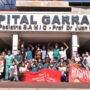 Trabajadores de la salud protestarán en el Garrahan contra los «vouchers y motosierra» propuestos por Milei