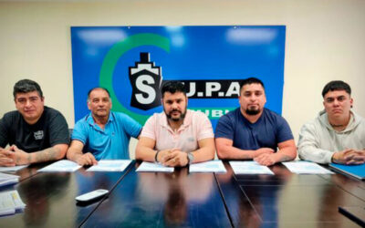 El Secretario General del SUPA apela a la razonabilidad de Arbeletche “para que dialogue con los trabajadores”