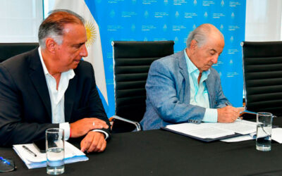 Con el IPC en la mano y un ojo en la elección, Cavalieri pone primera en la negociación de la paritaria más importante del país