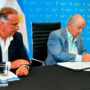 Con el IPC en la mano y un ojo en la elección, Cavalieri pone primera en la negociación de la paritaria más importante del país