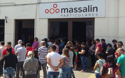 Trabajadores del tabaco acordaron aumentos salariales bimestrales y el mínimo superará los $530 mil