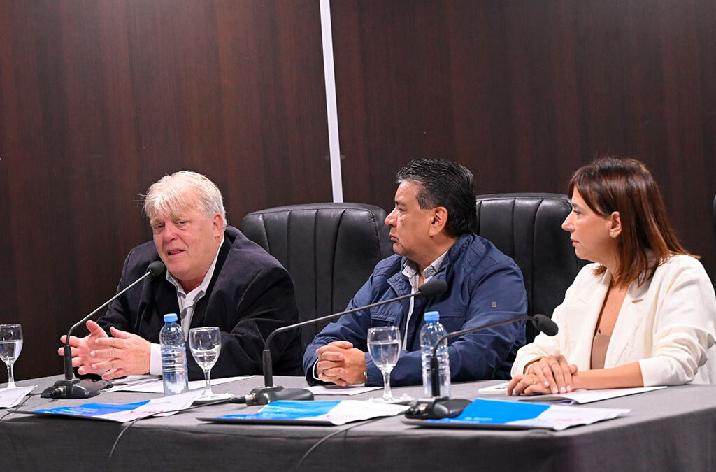 Se presentó un proyecto de ley sobre inclusión laboral para víctimas de trata