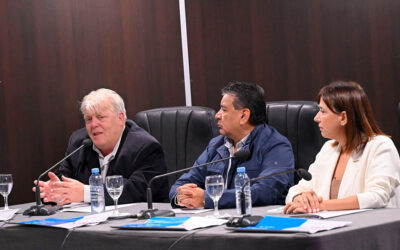 Se presentó un proyecto de ley sobre inclusión laboral para víctimas de trata