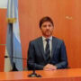 Andrés Basso ganó las elecciones en la Asociación de Magistrados: es uno de los jueces que condenó a Cristina Kirchner